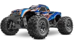 TRX90376-4 STAMPEDE 4X4 VXL HD 1/10 MONSTER-TRUCK RTR BRUSHLESS